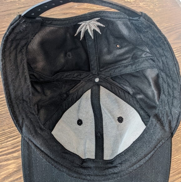 Baseball style hat - Picture 4 of 5